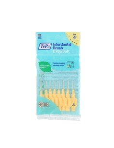 Brosse à Dents Interdentaire Lacer (10 uds) Ultrafin Droit | Tienda24 Tienda24.eu