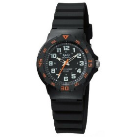 Montre Enfant Q&Q VR19J008Y (Ø 33 mm) de Q&Q, Montres bracelet - Réf : S7230973, Prix : 41,91 €, Remise : %