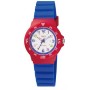 Montre Enfant Q&Q VR19J010Y (Ø 33 mm) de Q&Q, Montres bracelet - Réf : S7230974, Prix : 41,58 €, Remise : %