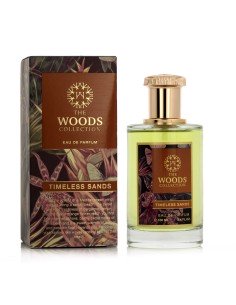 Profumo Unisex The Woods Collection EDP Timeless Sands 100 ml da The Woods Collection, Eau de Parfum - Ref: S8306667, Precio:...