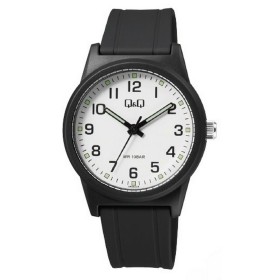 Montre Homme Q&Q VR35J028Y (Ø 40 mm) de Q&Q, Montres bracelet - Réf : S7230976, Prix : 41,08 €, Remise : %