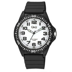 Montre Homme Q&Q VS16J006Y (Ø 40 mm) de Q&Q, Montres bracelet - Réf : S7230977, Prix : 41,58 €, Remise : %