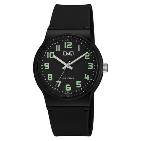 Men's Watch Q&Q VS50J010Y (Ø 38 mm) by Q&Q, Wrist Watches - Ref: S7230978, Price: 41,08 €, Discount: %