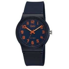 Montre Homme Q&Q VS50J012Y (Ø 38 mm) de Q&Q, Montres bracelet - Réf : S7230979, Prix : 41,08 €, Remise : %