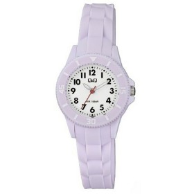 Uhr für Kleinkinder Q&Q VS66J009Y (Ø 30 mm) von Q&Q, Armbanduhren - Ref: S7230983, Preis: 41,91 €, Rabatt: %