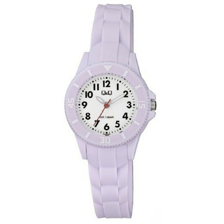 Montre Enfant Q&Q VS66J009Y (Ø 30 mm) de Q&Q, Montres bracelet - Réf : S7230983, Prix : 41,91 €, Remise : %