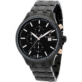 Orologio Uomo Maserati ATTRAZIONE (Ø 43 mm) di Maserati, Orologi da polso - Rif: S7230994, Prezzo: 437,45 €, Sconto: %