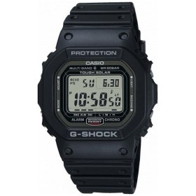 Men's Watch Casio G-Shock GW-5000U-1ER (Ø 43 mm) (Ø 42,5 mm) by Casio G-Shock, Wrist Watches - Ref: S7231058, Price: 282,99 €...