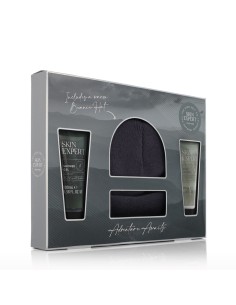 Unisex-Kosmetik-Set Skin Generics Hidratante Día Y Noche 2 Stücke | Tienda24 Tienda24.eu