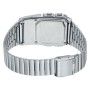 Reloj Unisex Casio DATABANK CALCULATOR STEEL - MATT CASE Gris de Casio, Relojes de pulsera - Ref: S7231064, Precio: 90,00 €, ...