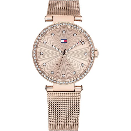 Reloj Hombre Tommy Hilfiger 1782508 de Tommy Hilfiger, Relojes de pulsera - Ref: S7231102, Precio: 179,59 €, Descuento: %