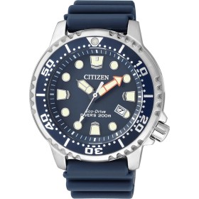 Reloj Hombre Citizen PROMASTER ECO DRIVE (Ø 44 mm) de Citizen, Relojes de pulsera - Ref: S7231141, Precio: 273,69 €, Descuent...