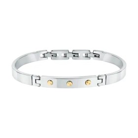 Herrenarmreif Morellato URBAN von Morellato, Armbänder - Ref: S7231146, Preis: 60,71 €, Rabatt: %