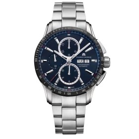 Montre Homme Maurice Lacroix PT6038-SSL22-430-1 de Maurice Lacroix, Montres bracelet - Réf : S7231169, Prix : 2,00 €, Remise : %