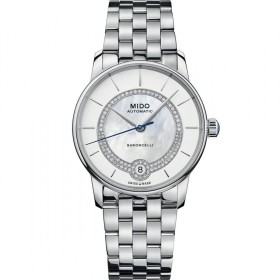 Montre Femme Mido M037-807-11-031-00 de Mido, Montres bracelet - Réf : S7231173, Prix : 1,00 €, Remise : %