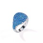 Anillo Mujer Morellato SAIW12012 12 de Morellato, Anillos - Ref: S7231202, Precio: 80,20 €, Descuento: %