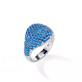 Bague Femme Morellato SAIW12012 12 de Morellato, Bagues - Réf : S7231202, Prix : 80,20 €, Remise : %