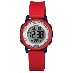 Unisex Watch Q&Q M208J002Y (Ø 34 mm) by Q&Q, Wrist Watches - Ref: S7231210, Price: 46,23 €, Discount: %