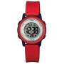 Unisex Watch Q&Q M208J002Y (Ø 34 mm) | Tienda24 - Global Online Shop Tienda24.eu