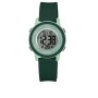 Reloj Unisex Q&Q M208J003Y (Ø 34 mm) de Q&Q, Relojes de pulsera - Ref: S7231211, Precio: 46,23 €, Descuento: %