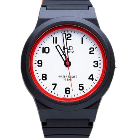 Unisex Watch Q&Q VR94J004Y (Ø 35 mm) by Q&Q, Wrist Watches - Ref: S7231216, Price: 41,91 €, Discount: %