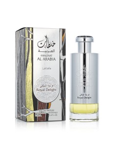 Profumo Uomo Lattafa EDP Khaltaat Al Arabia Royal Delight 100 ml da Lattafa, Eau de Parfum - Ref: S8306921, Precio: 15,42 €, ...