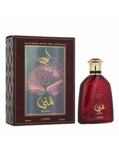 Perfume Mulher Fleur de Mûrier Lagerfeld KL008A04 EDP (100 ml) EDP 100 ml | Tienda24 Tienda24.eu