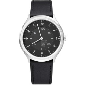 Montre intelligente Mondaine HELVETICA de Mondaine, Smartwatches Fashion - Réf : S7231250, Prix : 306,07 €, Remise : %