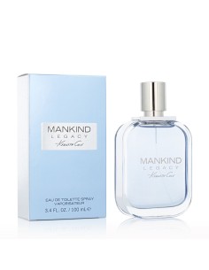 Profumo Uomo Kenneth Cole EDT Mankind Legacy 100 ml da Kenneth Cole, Eau de Parfum - Ref: S8306944, Precio: 28,65 €, Descuent...