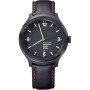 Herrenuhr Mondaine HELVETICA No. 1 BOLD NY Edt. (Ø 43 mm) | Tienda24 - Global Online Shop Tienda24.eu