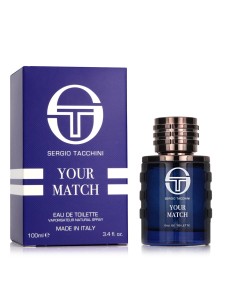 Perfume Hombre Maison Alhambra EDP Encode Blue 100 ml | Tienda24 Tienda24.eu