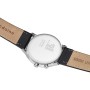 Herrenuhr Mondaine HELVETICA No. 1 REGULAR (Ø 43 mm) von Mondaine, Armbanduhren - Ref: S7231275, Preis: 248,09 €, Rabatt: %