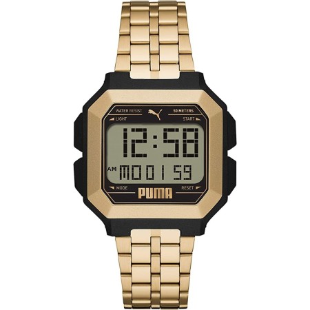 Herrenuhr Puma REMIX (Ø 45 mm) von Puma, Armbanduhren - Ref: S7231312, Preis: 86,08 €, Rabatt: %