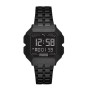 Relógio masculino Puma REMIX (Ø 45 mm) de Puma, Relógios com braselete - Ref: S7231313, Preço: 86,08 €, Desconto: %