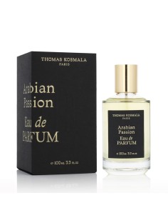 Perfume Unissexo Al Haramain EDP Amber Musk 100 ml | Tienda24 Tienda24.eu