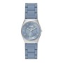 Relógio feminino Skagen LILLE OCEAN (Ø 26 mm) de Skagen, Relógios com braselete - Ref: S7231360, Preço: 143,31 €, Desconto: %