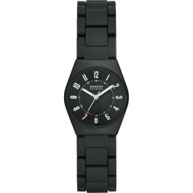 Montre Femme Skagen LILLE OCEAN (Ø 26 mm) de Skagen, Montres bracelet - Réf : S7231361, Prix : 143,31 €, Remise : %