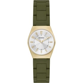 Montre Femme Skagen LILLE OCEAN (Ø 26 mm) de Skagen, Montres bracelet - Réf : S7231362, Prix : 143,31 €, Remise : %