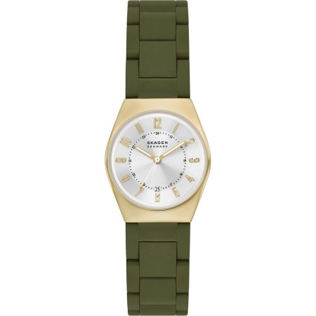 Ladies'Watch Skagen LILLE OCEAN (Ø 26 mm) by Skagen, Wrist Watches - Ref: S7231362, Price: 143,31 €, Discount: %