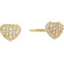 Boucles d´oreilles Femme Michael Kors STUD | Tienda24 - Global Online Shop Tienda24.eu