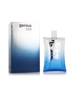 Profumo Unisex Paco Rabanne EDP Genius Me 62 ml da Paco Rabanne, Eau de Parfum - Ref: S8307011, Precio: 40,72 €, Descuento: %