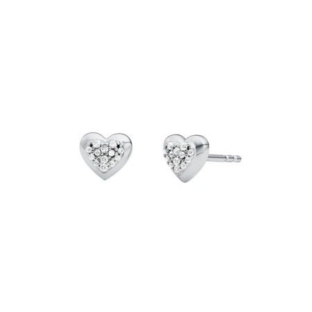 Boucles d´oreilles Femme Michael Kors LOVE de Michael Kors, Boucles d'oreilles - Réf : S7231366, Prix : 75,37 €, Remise : %