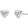 Boucles d´oreilles Femme Michael Kors LOVE de Michael Kors, Boucles d'oreilles - Réf : S7231366, Prix : 75,37 €, Remise : %