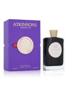 Profumo Unisex Atkinsons EDP Tulipe Noire 100 ml da Atkinsons, Eau de Parfum - Ref: S8307020, Precio: 113,24 €, Descuento: %