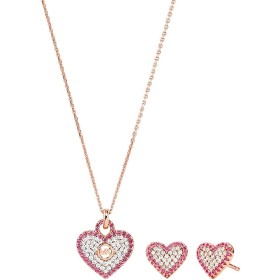 Collana Donna Michael Kors TOGETHER di Michael Kors, Collane - Rif: S7231376, Prezzo: 143,31 €, Sconto: %