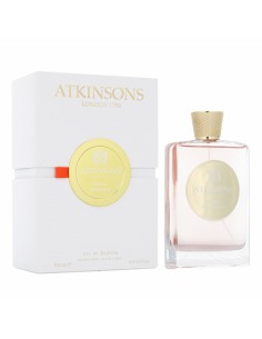 Women's Perfume Green Tea nectarine Blossom Elizabeth Arden EDT | Tienda24 Tienda24.eu