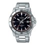 Relógio masculino Casio (Ø 45 mm) | Tienda24 - Global Online Shop Tienda24.eu