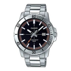 Montre Homme Casio (Ø 45 mm) de Casio, Montres bracelet - Réf : S7231396, Prix : 77,72 €, Remise : %