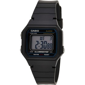 Reloj Unisex Casio COLLECTION de Casio, Relojes de pulsera - Ref: S7231397, Precio: 57,39 €, Descuento: %