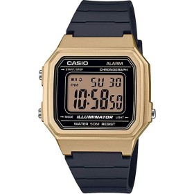 Relógio unissexo Casio COLLECTION (Ø 43 mm) de Casio, Relógios com braselete - Ref: S7231403, Preço: 52,76 €, Desconto: %